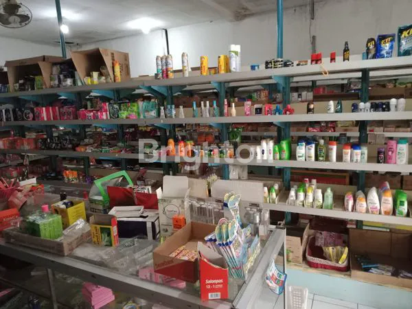 image TOKO AKTIF DAERAH PURI CEMPAKA PUTIH,SELANGKAH KE GOR,DEKAT PASAR GADANG (3)