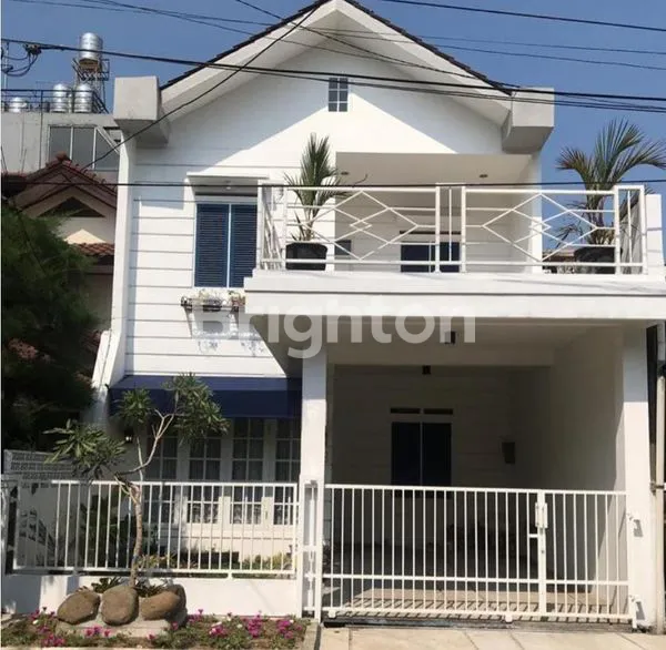 image RUMAH SIAP HUNI SHM DI KOMPLEK BATUNUNGGAL BANDUNG (1)