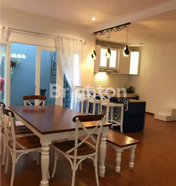 image RUMAH SIAP HUNI SHM DI KOMPLEK BATUNUNGGAL BANDUNG (3)