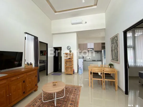 image RUMAH MINIMALIS MODERN DALAM PERUMAHAN (2)