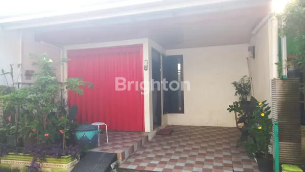 image RUMAH DEKAT MALL MATOS DAN KAMPUS UNMER DI KOTA MALANG (1)