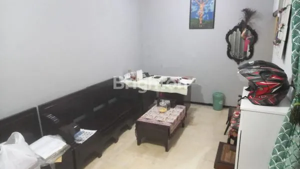 image RUMAH DEKAT MALL MATOS DAN KAMPUS UNMER DI KOTA MALANG (2)