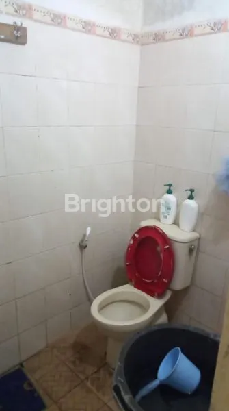 image RUMAH DEKAT MALL MATOS DAN KAMPUS UNMER DI KOTA MALANG (3)