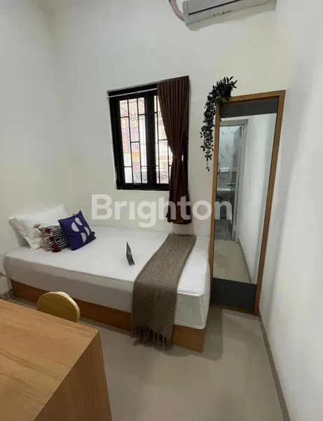 image RUMAH KOST BRAND NEW , TANJUNG DUREN DEKAT CENTRAL PARK DAN TAMAN ANGGREK, FULL TERISI (7)