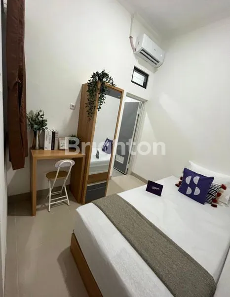 image RUMAH KOST BRAND NEW , TANJUNG DUREN DEKAT CENTRAL PARK DAN TAMAN ANGGREK, FULL TERISI (1)