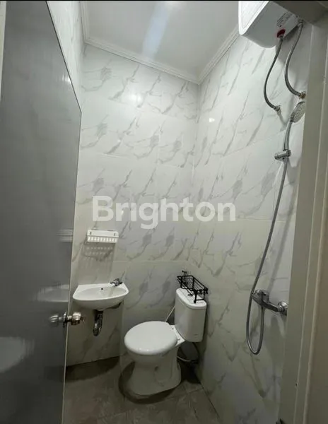 image RUMAH KOST BRAND NEW , TANJUNG DUREN DEKAT CENTRAL PARK DAN TAMAN ANGGREK, FULL TERISI (4)