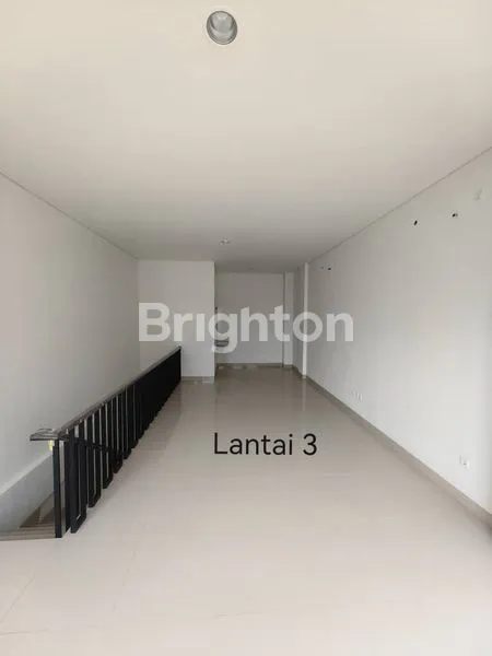 image RUKO THE LOOP BSD TANGERANG SELATAN 40.5 M2 / 121.5 M2 , 3 KM , 3 LANTAI , 2.9 M (7)