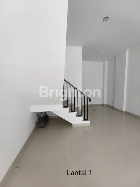 image RUKO THE LOOP BSD TANGERANG SELATAN 40.5 M2 / 121.5 M2 , 3 KM , 3 LANTAI , 2.9 M (3)