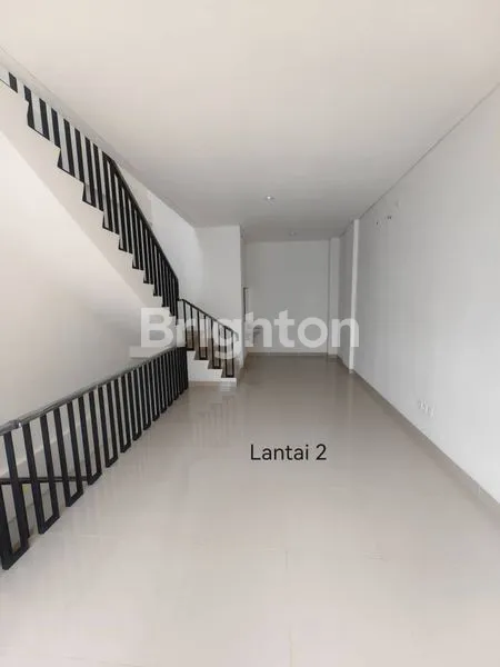 image RUKO THE LOOP BSD TANGERANG SELATAN 40.5 M2 / 121.5 M2 , 3 KM , 3 LANTAI , 2.9 M (4)