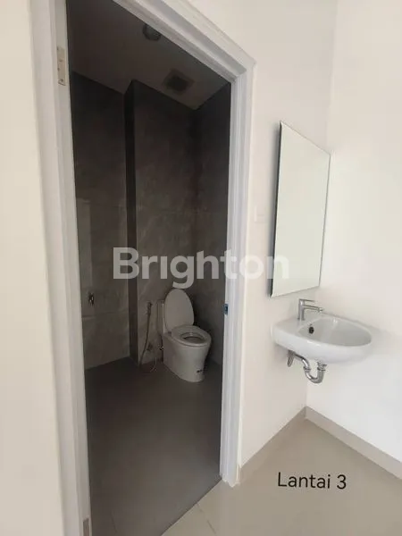 image RUKO THE LOOP BSD TANGERANG SELATAN 40.5 M2 / 121.5 M2 , 3 KM , 3 LANTAI , 2.9 M (8)