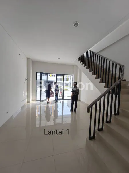 image RUKO THE LOOP BSD TANGERANG SELATAN 40.5 M2 / 121.5 M2 , 3 KM , 3 LANTAI , 2.9 M (2)
