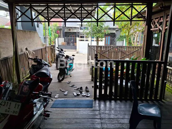 image HUNIAN NYAMAN 3KT DI BELAKANG MASJID AR RASYIDIN (3)