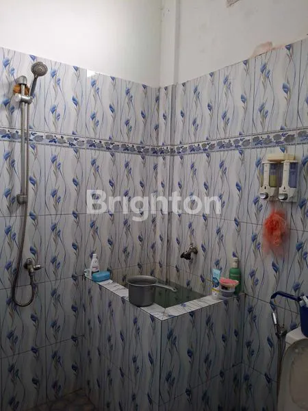 image HUNIAN NYAMAN 3KT DI BELAKANG MASJID AR RASYIDIN (5)