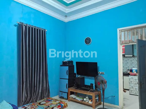 image HUNIAN NYAMAN 3KT DI BELAKANG MASJID AR RASYIDIN (8)