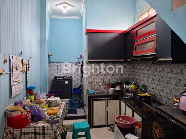 image HUNIAN NYAMAN 3KT DI BELAKANG MASJID AR RASYIDIN (6)