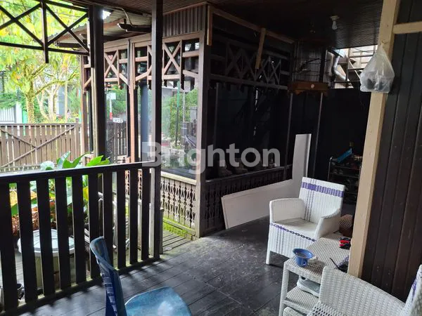 image HUNIAN NYAMAN 3KT DI BELAKANG MASJID AR RASYIDIN (2)