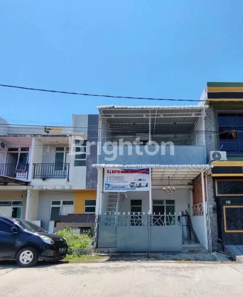 image PERUMAHAN TOWN HOUSE FURI RAHAYU TIBAN.BISA NEGO LAGI. (1)