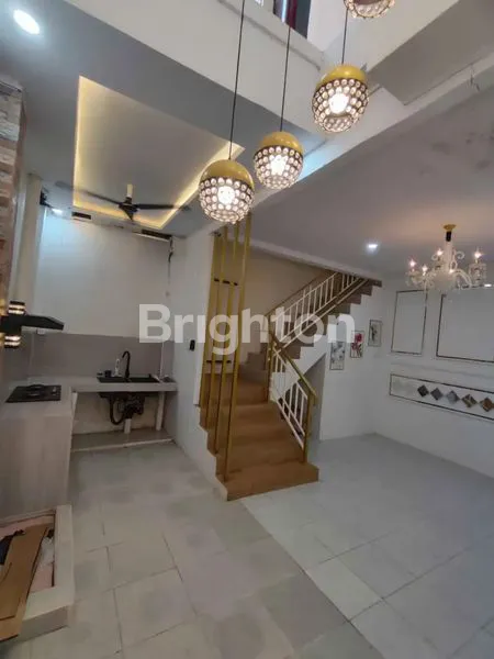 image PERUMAHAN TOWN HOUSE FURI RAHAYU TIBAN.BISA NEGO LAGI. (3)