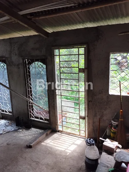 image RUMAH ASRI DI TANAH LUAS 2.814M², VIEW KOTA SALATIGA (2)