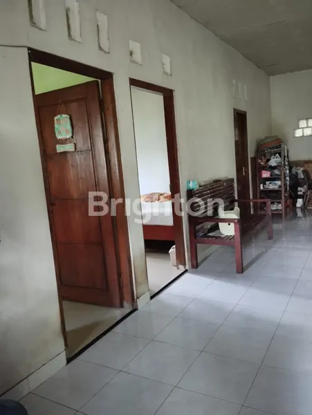 image RUMAH ASRI DI TANAH LUAS 2.814M², VIEW KOTA SALATIGA (4)