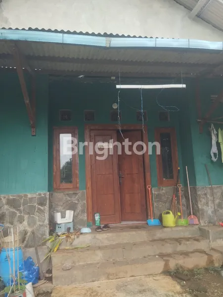 image RUMAH ASRI DI TANAH LUAS 2.814M², VIEW KOTA SALATIGA (1)