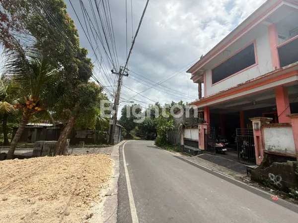 image DIJUAL TANAH PREMIUM DI KAMPIAL (2)