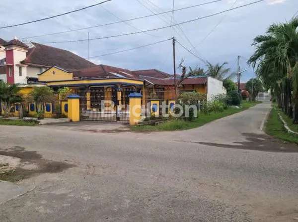 image RUMAH LUAS DI JL JERMAL 4 (1)