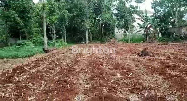 image INVESTASI TANAH BOGOR, 2.680M², LOKASI NYAMAN DEKAT FASILITAS (4)