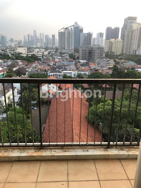 image APARTEMEN CERVINO TEBET, 3 KT FULL FURNISH STRATEGIS (4)