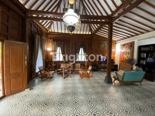 image RUMAH LIMASAN FULLY FURNISHED DEKAT UMY (2)