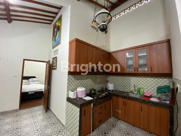 image RUMAH LIMASAN FULLY FURNISHED DEKAT UMY (4)