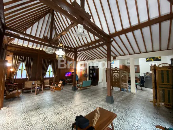 image RUMAH LIMASAN FULLY FURNISHED DEKAT UMY (6)