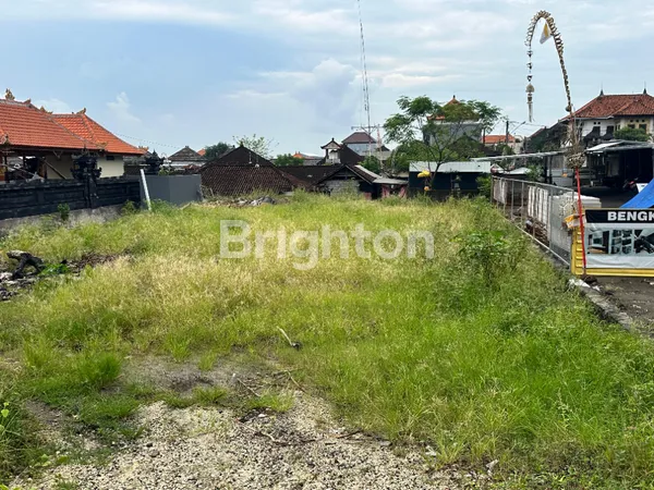 image TANAH STRATEGIS DI PUSAT DENPASAR — SIAP DIKEMBANGKAN, SIAP CUAN (1)