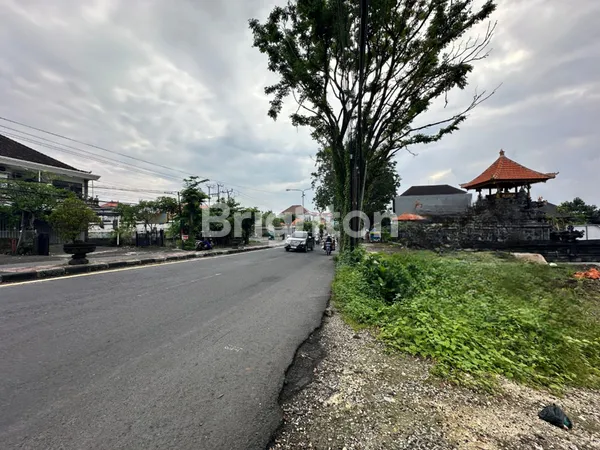 image TANAH STRATEGIS DI PUSAT DENPASAR — SIAP DIKEMBANGKAN, SIAP CUAN (2)
