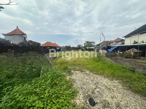image TANAH STRATEGIS DI PUSAT DENPASAR — SIAP DIKEMBANGKAN, SIAP CUAN (3)