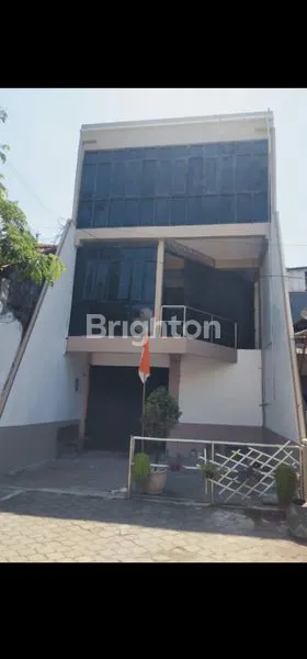 image RUMAH USAHA STRATEGIS DI DUKUH KUPANG, LT 90M² (1)