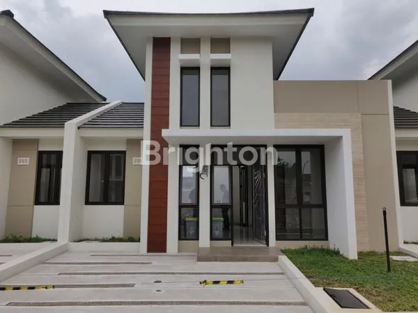 image RUMAH SIAP HUNI DI LUGANO LAKE PARK – CARONA PARK (1)