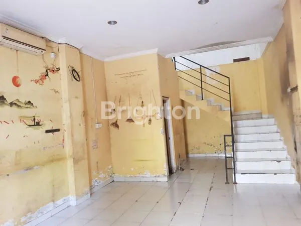 image RUKO  LUASAN 150 M² DI TEGALREJO YOGYAKARTA (2)
