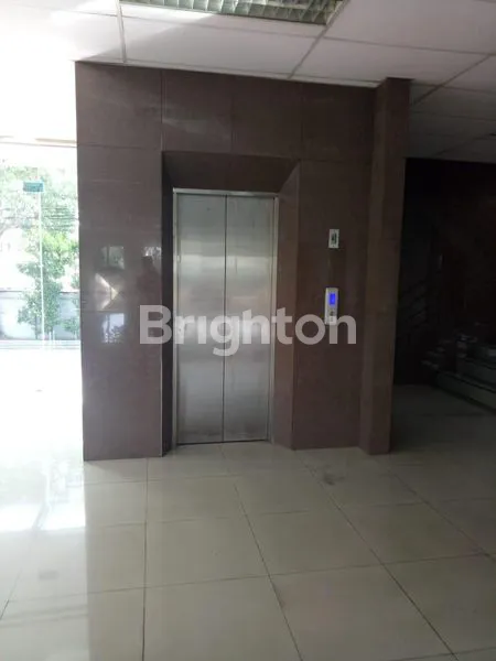 image GEDUNG KANTOR CIKINI JAKARTA PUSAT (2)