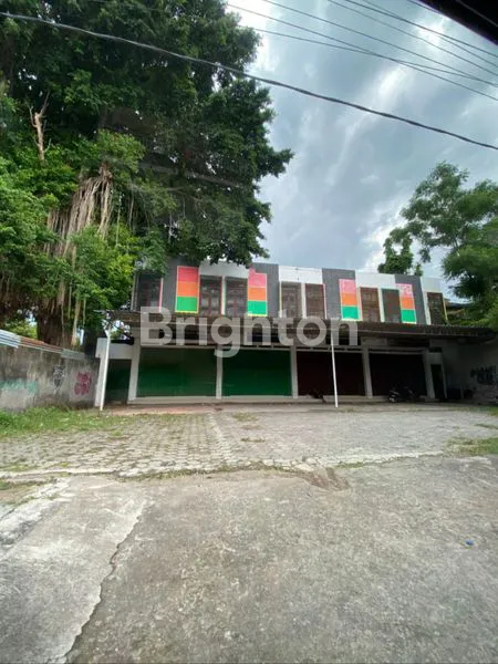 image DISEWAKAN RUKO SOLO, LOKASI PINGGIR JALAN, COCOK UNTUK BISNIS (2)