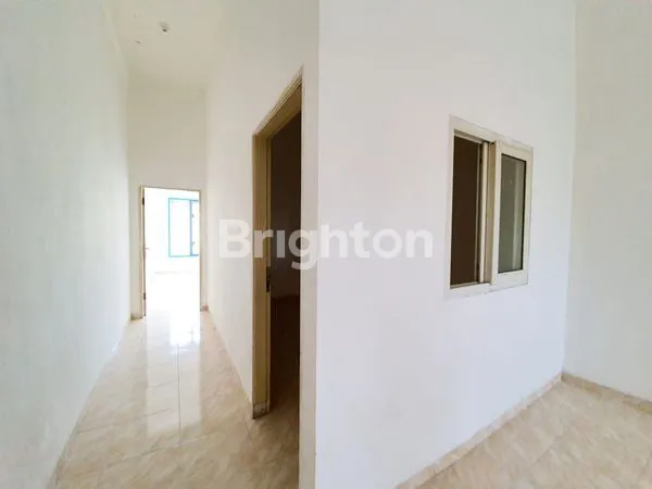 image RUKO GANDENG JALAN AMIR HAMZAH (5)