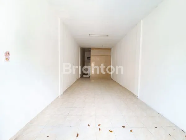 image RUKO GANDENG JALAN AMIR HAMZAH (1)