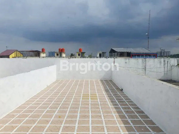 image RUKO GANDENG JALAN AMIR HAMZAH (8)