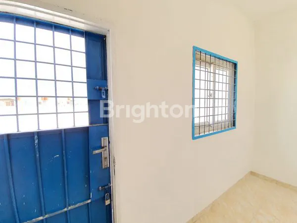 image RUKO GANDENG JALAN AMIR HAMZAH (7)