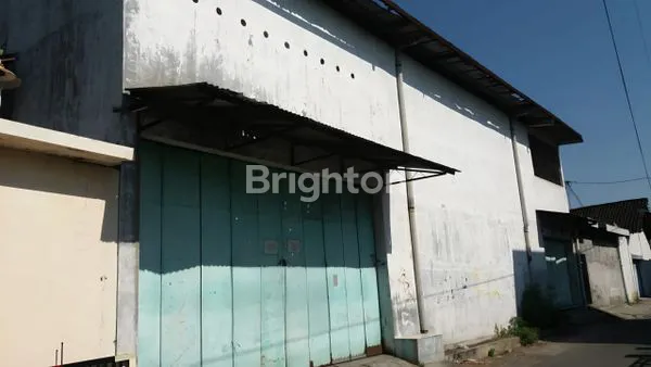 image GUDANG STRATEGIS MOJOSONGO, COCOK UNTUK USAHA (1)