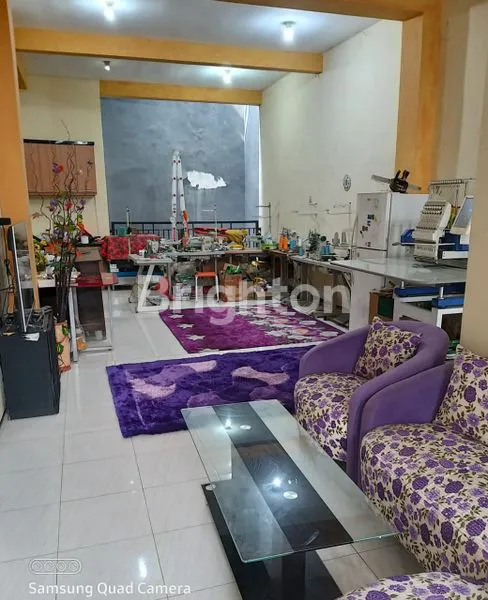 image RUMAH 2 LANTAI SHM DI GRA, LT 111M² (5)
