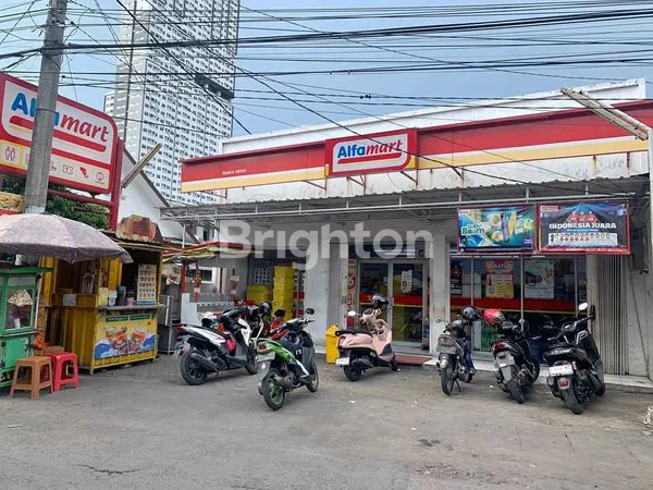 image RUKO RAYA BENDUL MERISI SIAP INCOME DEKAT SIDOSERMO, MARGOREJO (1)