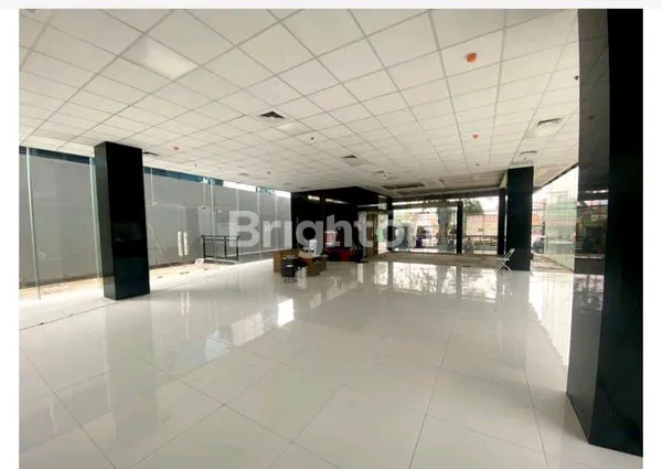 image GEDUNG PERKANTORAN STRATEGIS, 6 LANTAI + BASEMENT, SIAP PAKAI (7)