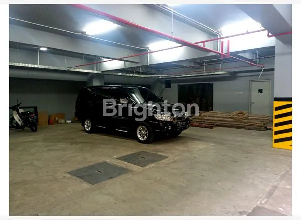 image GEDUNG PERKANTORAN STRATEGIS, 6 LANTAI + BASEMENT, SIAP PAKAI (5)