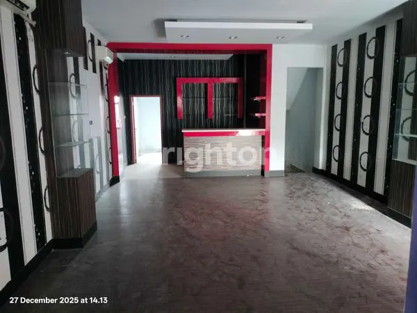 image HOT!! RUKO 4 UNIT GANDENG DI HANGTUAH (2)